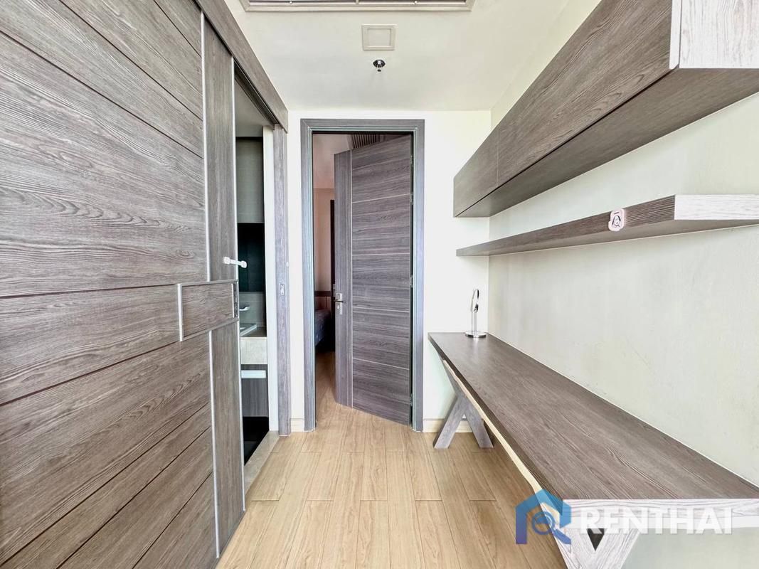 Apartamento en Jomtien, Tailandia, 89 m² - imagen 6