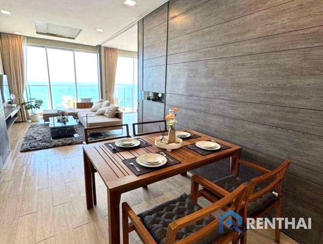 Apartamento en Jomtien, Tailandia, 89 m² - imagen 11