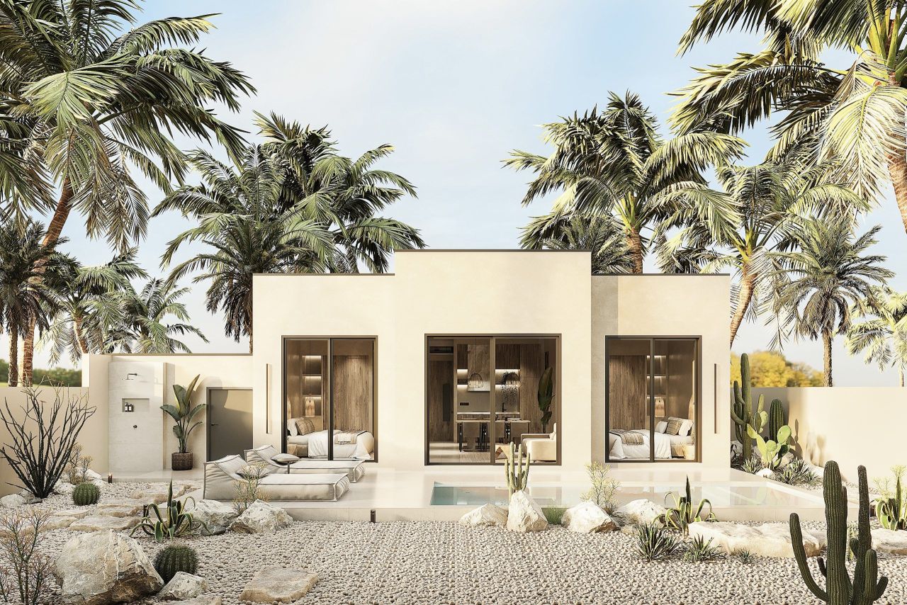 Villa en Bang Tao, Tailandia, 151 m² - imagen 2