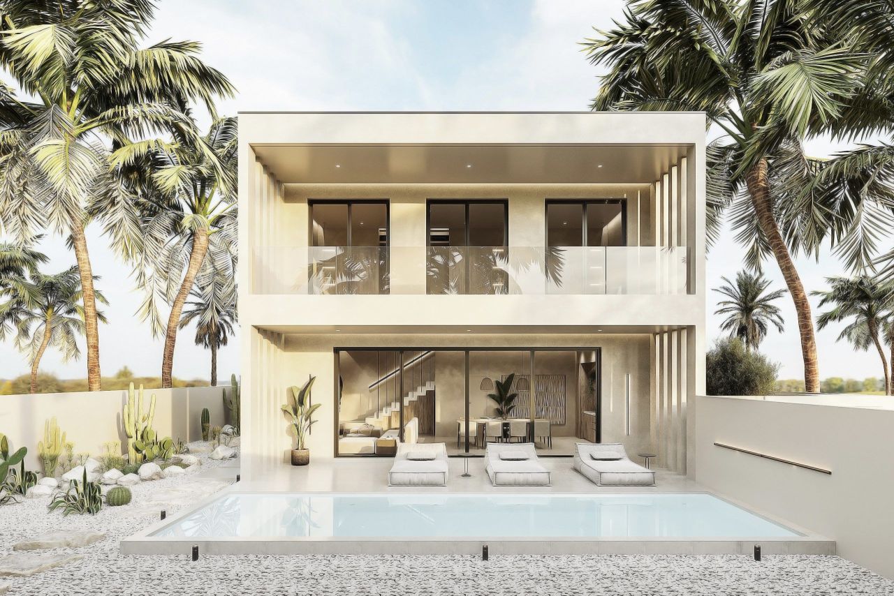 Villa en Bang Tao, Tailandia, 151 m² - imagen 3