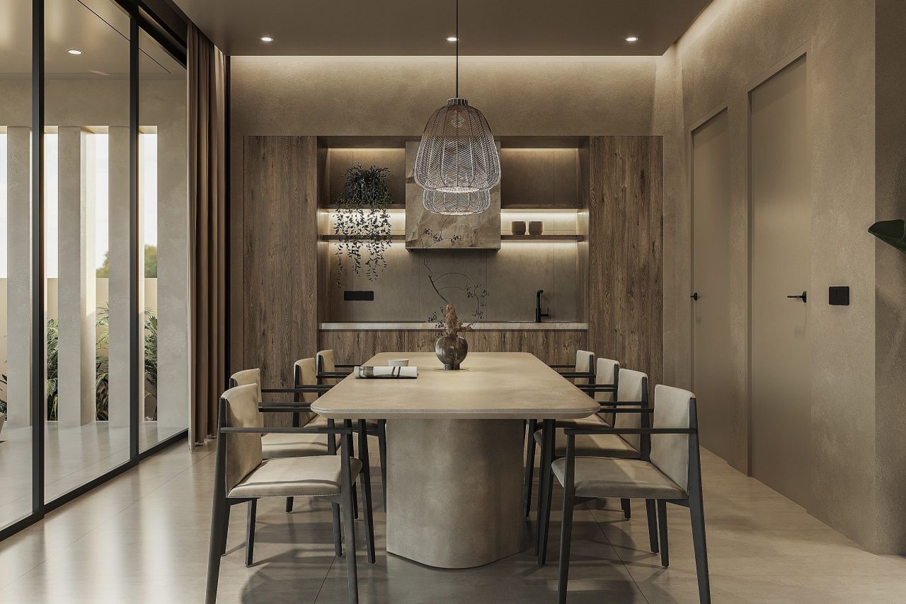 Villa en Bang Tao, Tailandia, 151 m² - imagen 6