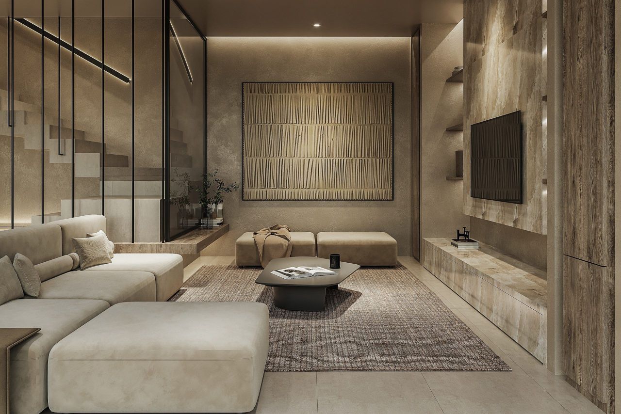 Villa en Bang Tao, Tailandia, 151 m² - imagen 7