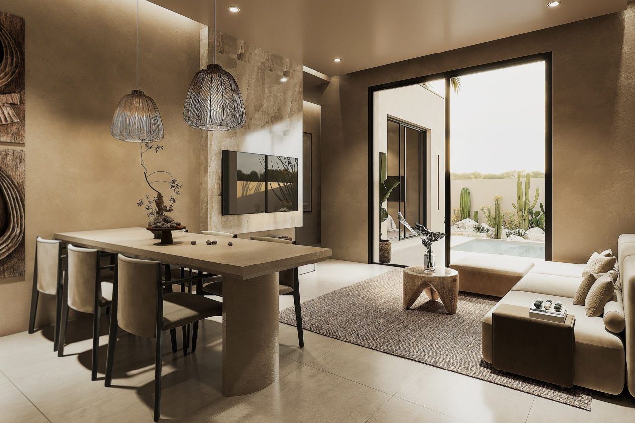 Villa en Bang Tao, Tailandia, 151 m² - imagen 8