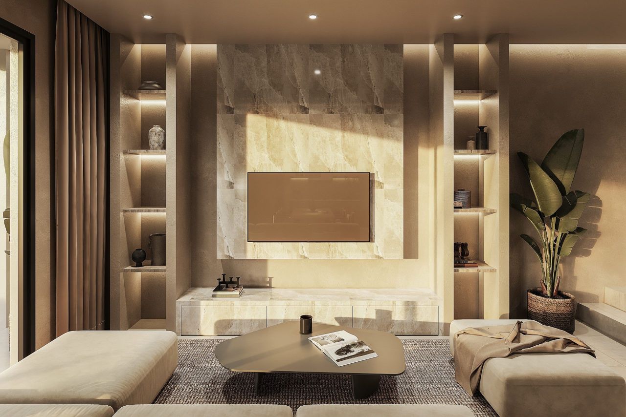 Villa en Bang Tao, Tailandia, 151 m² - imagen 9