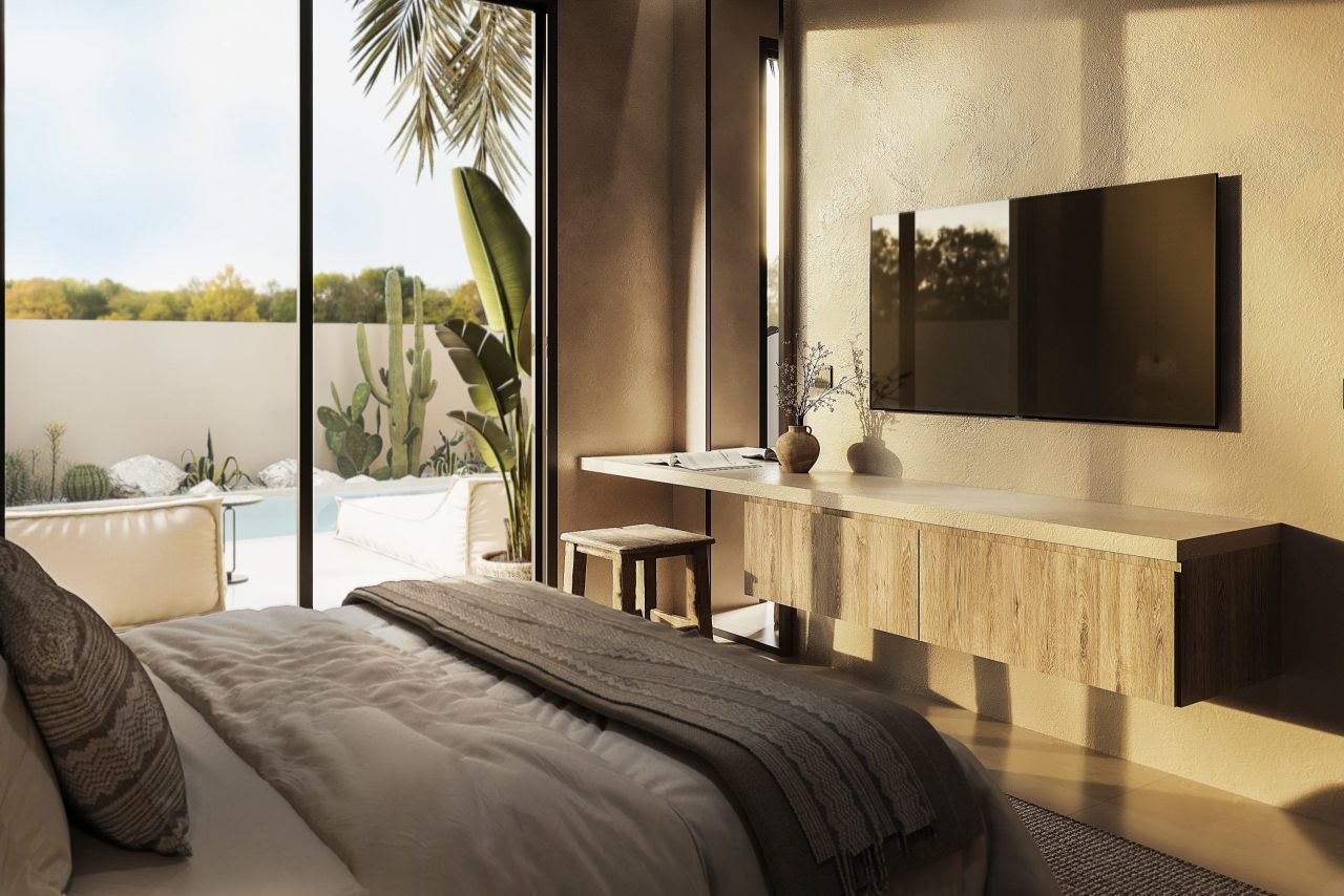 Villa en Bang Tao, Tailandia, 151 m² - imagen 12