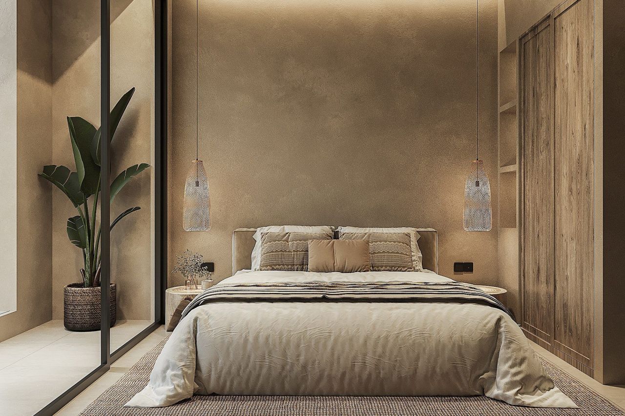 Villa en Bang Tao, Tailandia, 151 m² - imagen 13