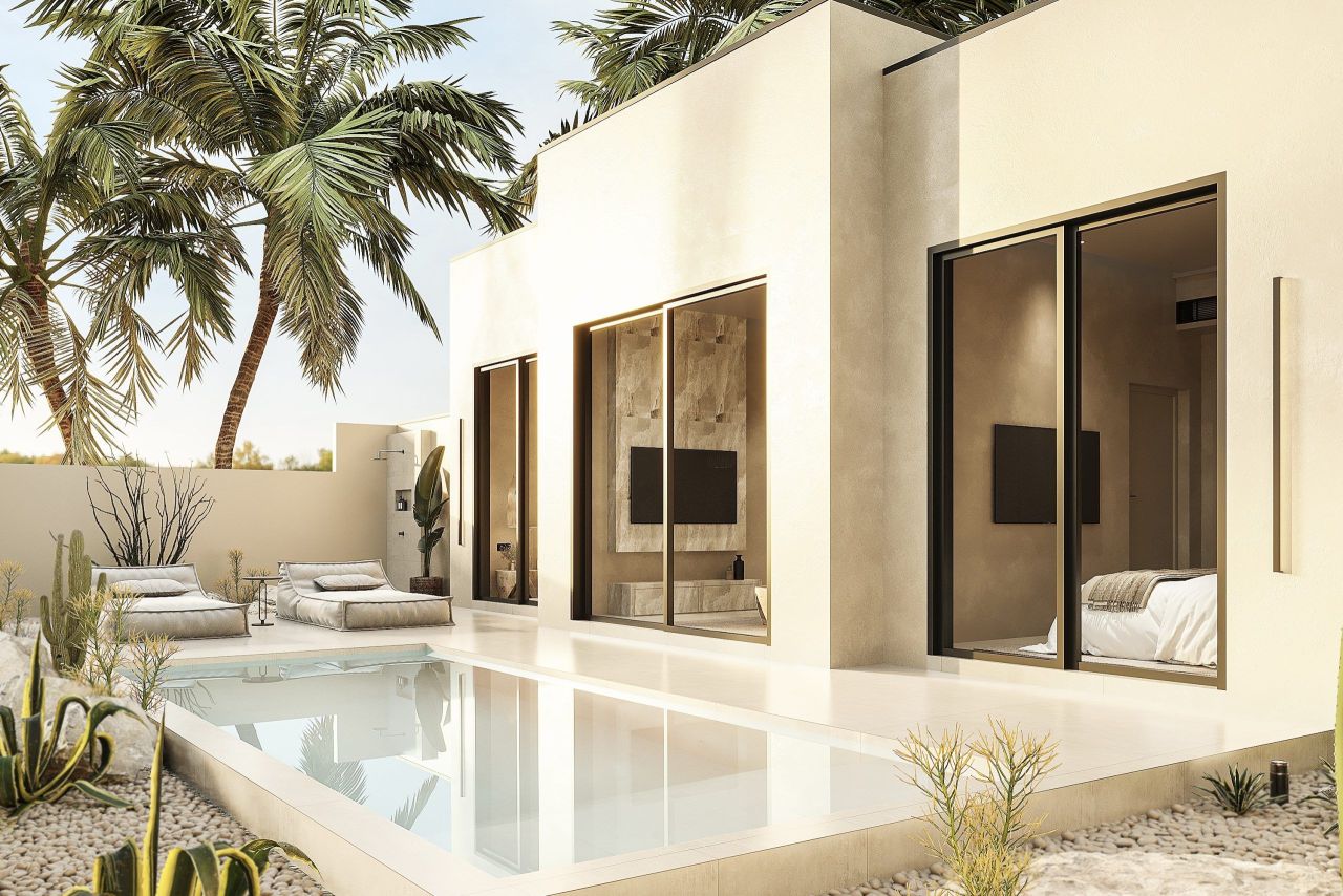 Villa en Bang Tao, Tailandia, 151 m² - imagen 16