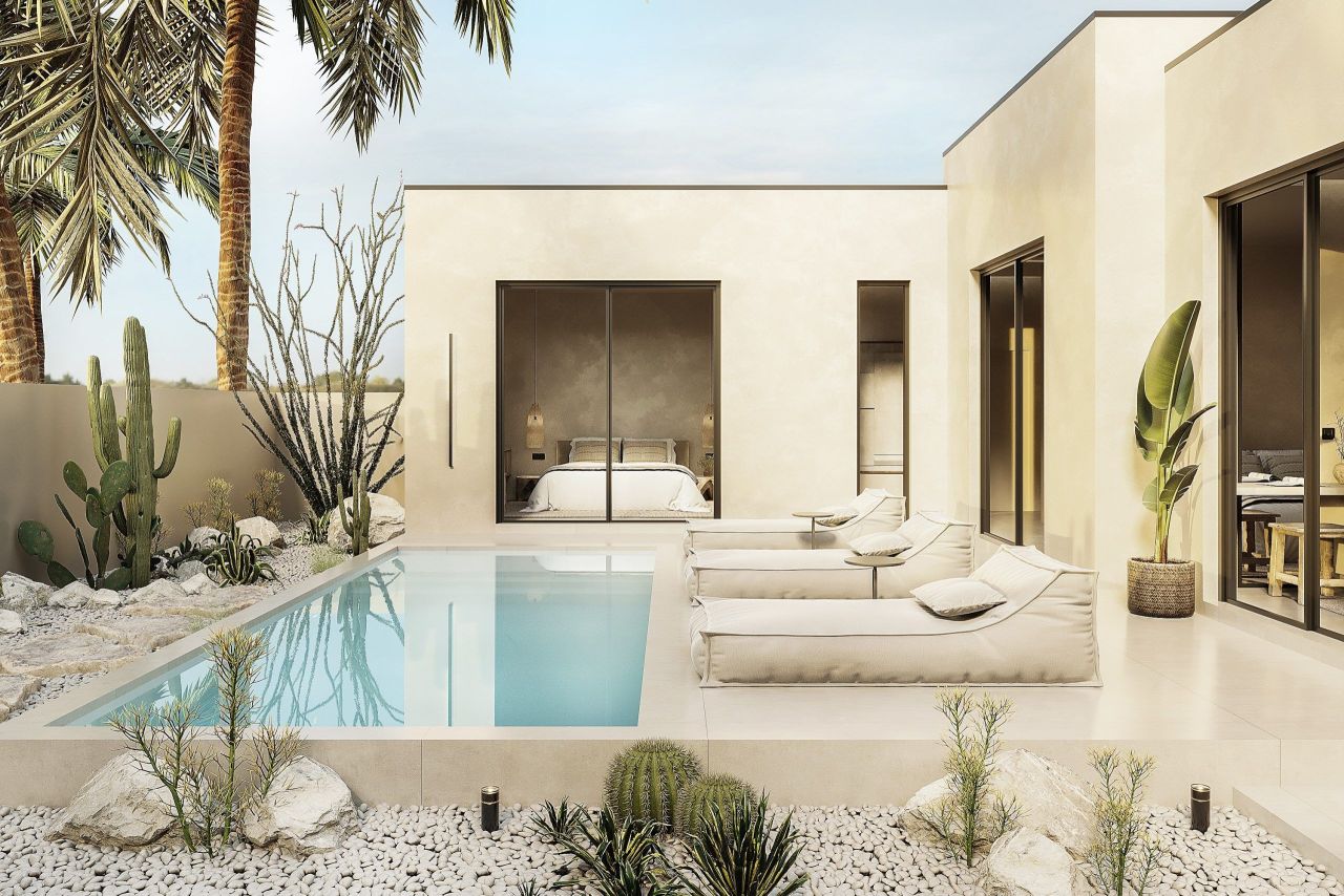 Villa en Bang Tao, Tailandia, 151 m² - imagen 17