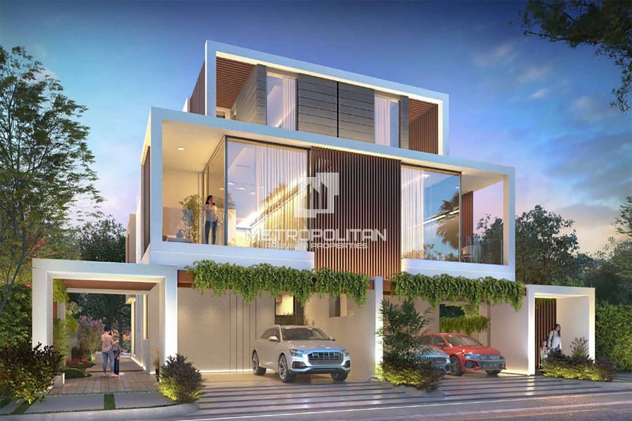 Villa in Dubai, VAE, 234 m² - Foto 1