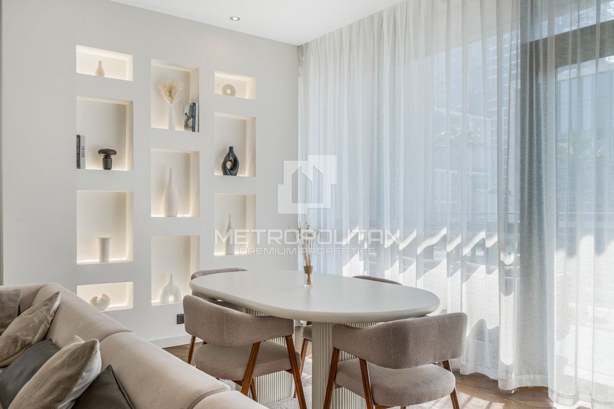 Apartment in Dubai, VAE, 219 m² - Foto 1
