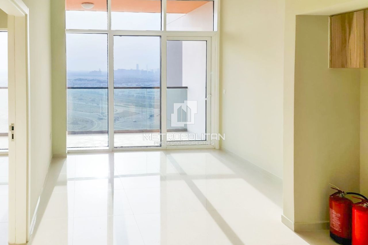 Appartement à Dubaï, EAU, 41 m² - image 1