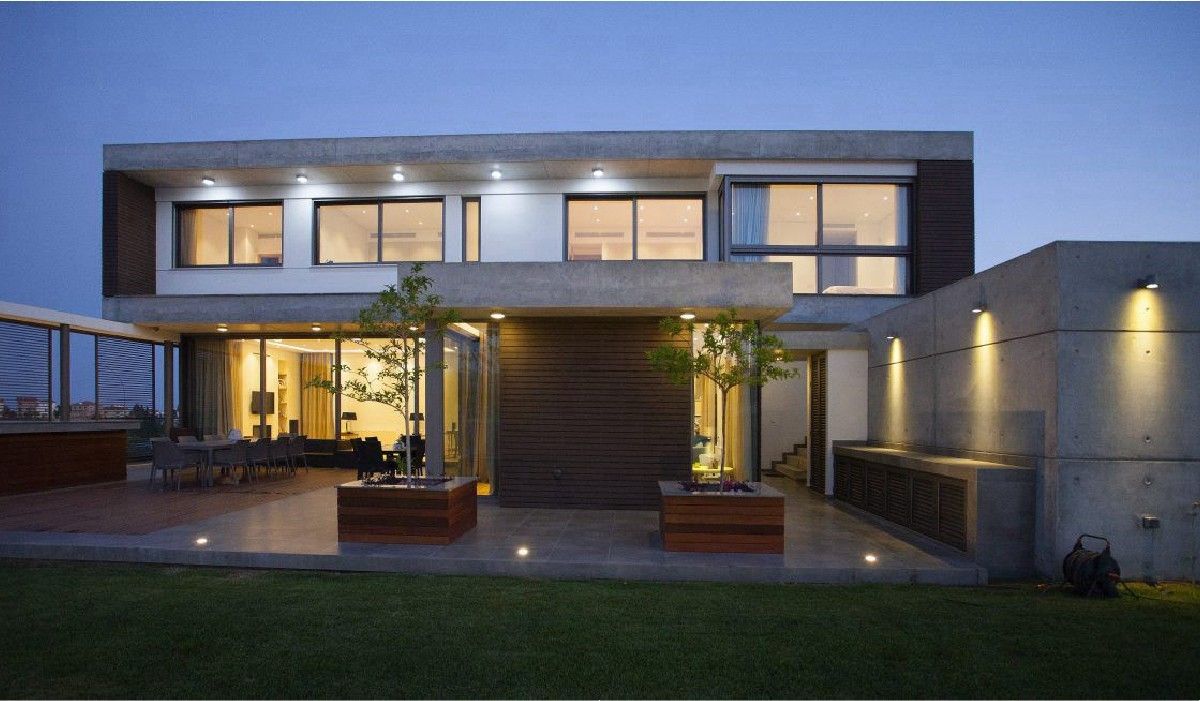 Villa in Limassol, Cyprus, 385 m² - picture 1