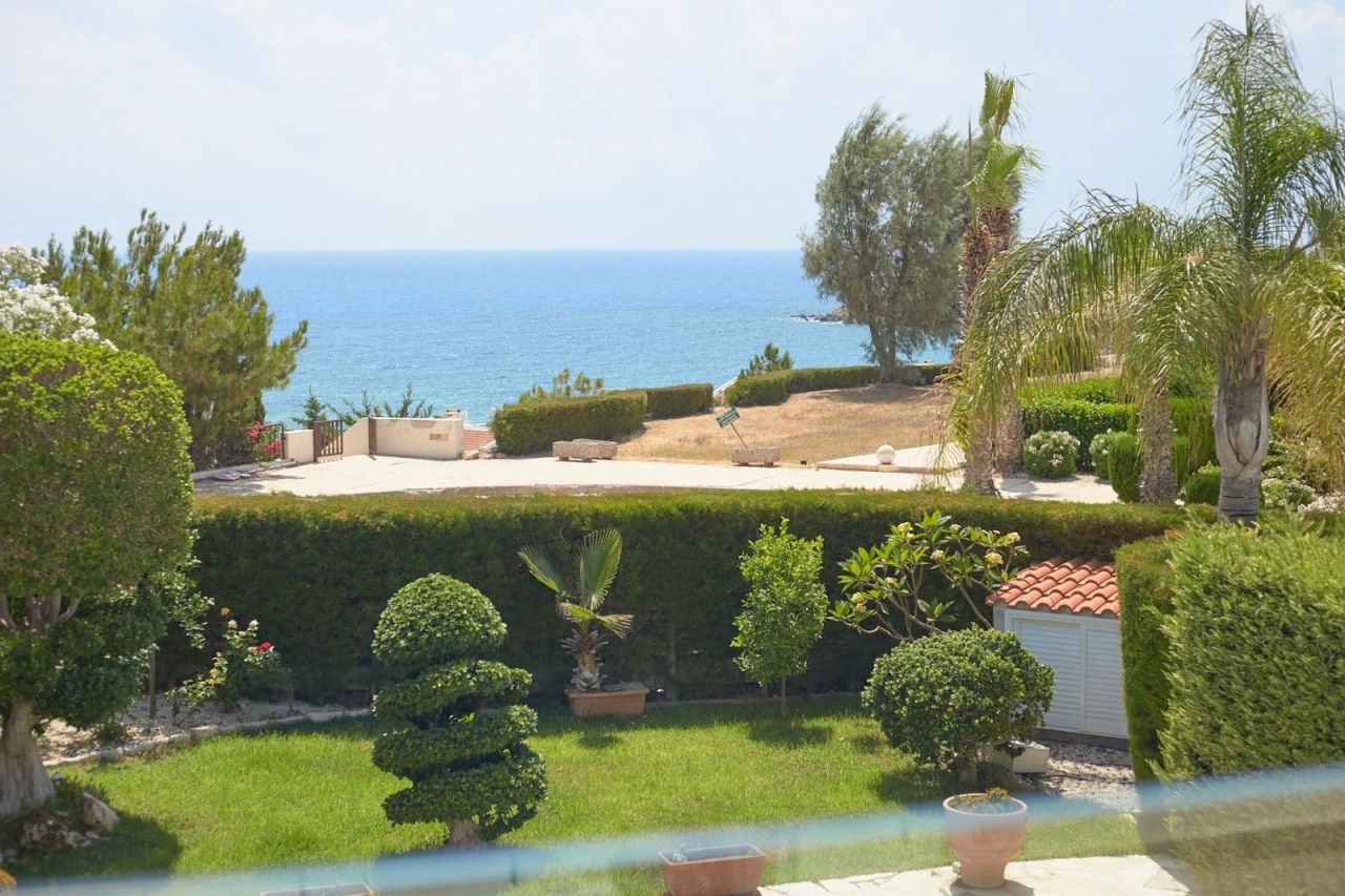 Villa à Paphos, Chypre, 190 m² - image 1