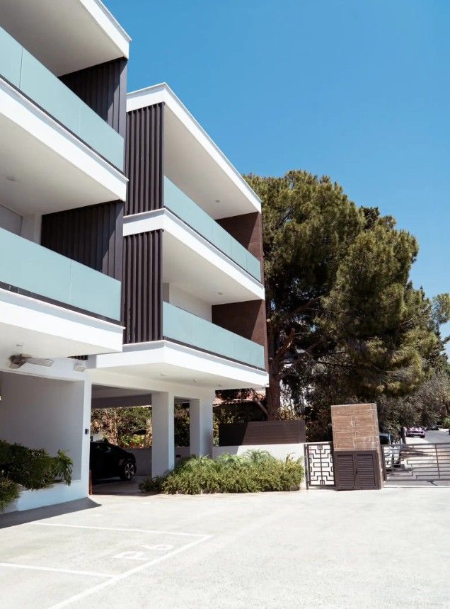 Apartamento en Limasol, Chipre, 174 m² - imagen 1