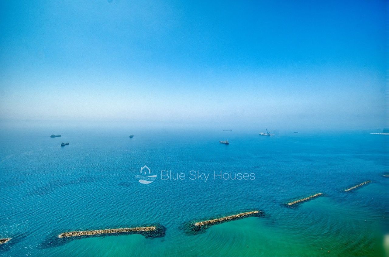 Apartamento en Limasol, Chipre, 160 m² - imagen 2