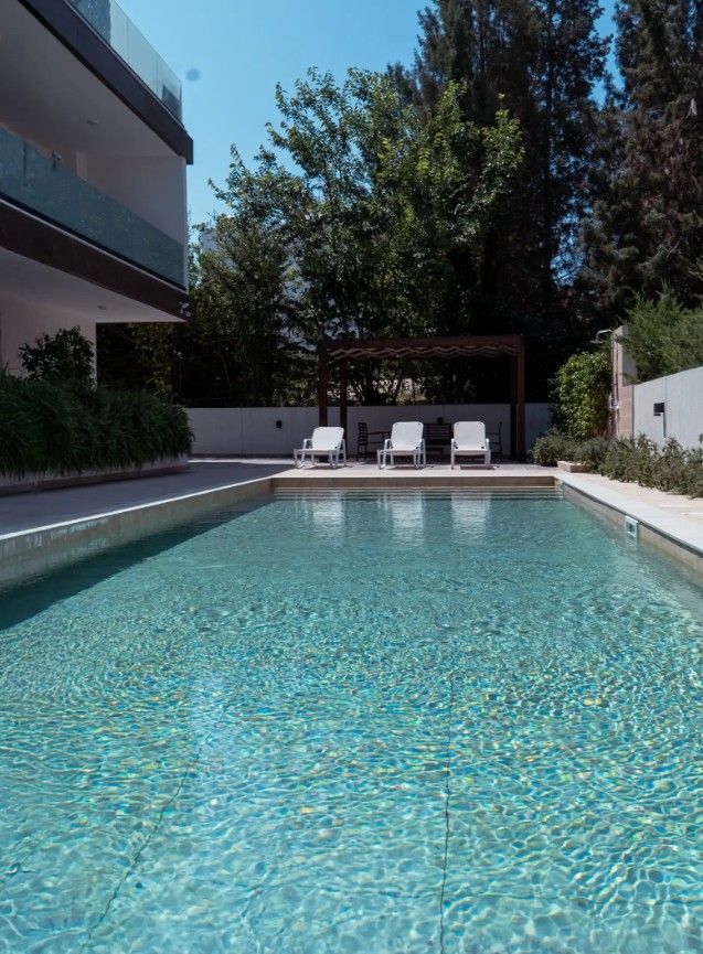 Apartment in Limassol, Cyprus, 174 m² - picture 2