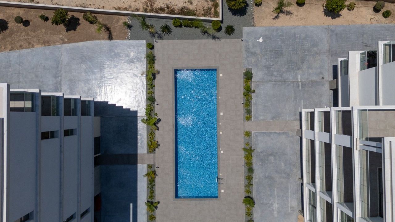 Appartement à Paphos, Chypre, 72 m² - image 2