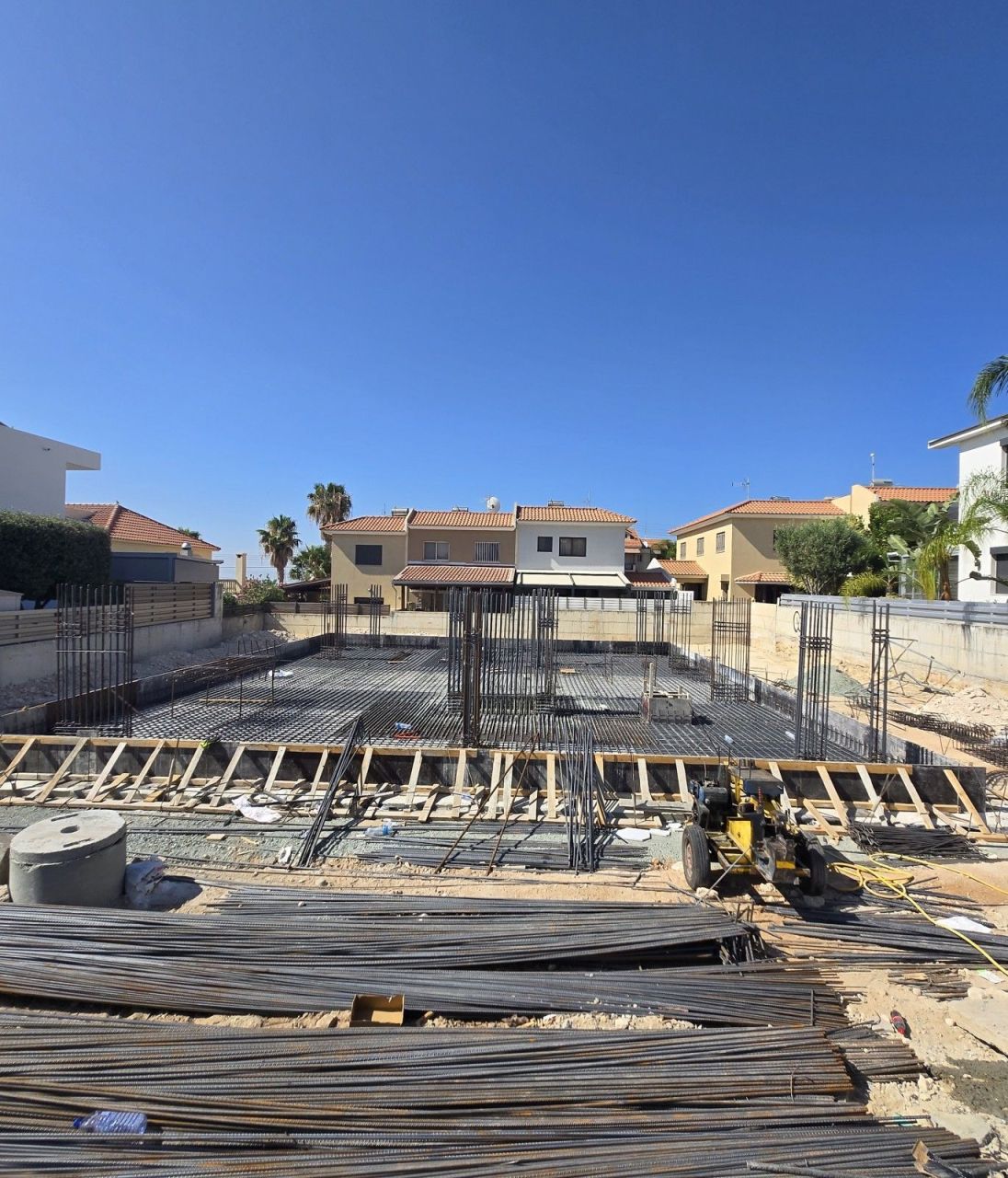 Apartment in Limassol, Zypern, 105 m² - Foto 2