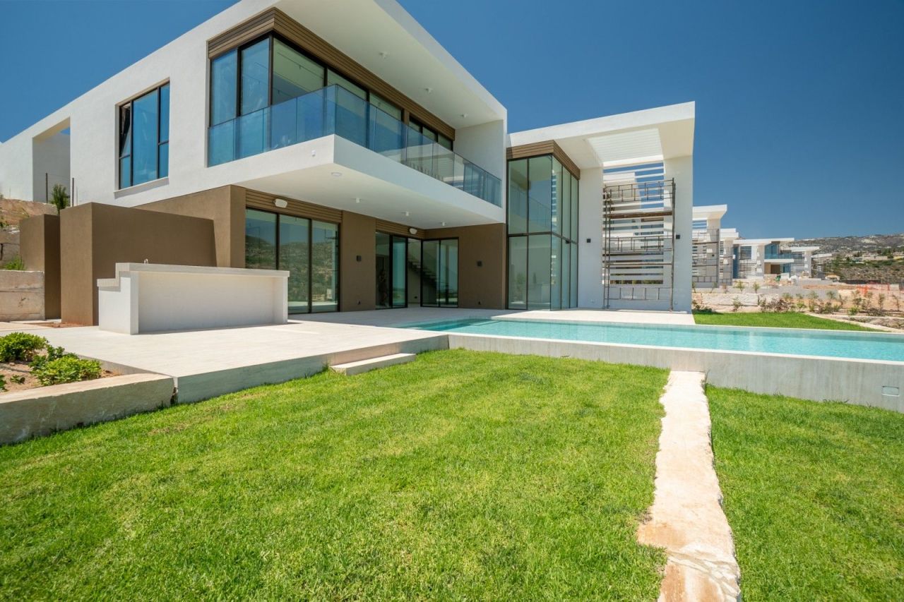 Villa in Paphos, Cyprus, 315 m² - picture 2