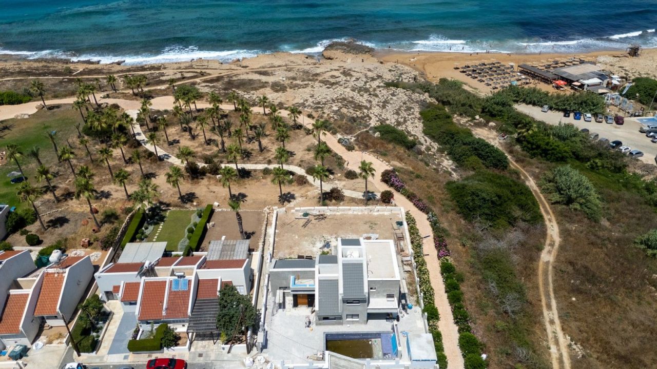 Villa in Paphos, Zypern - Foto 2