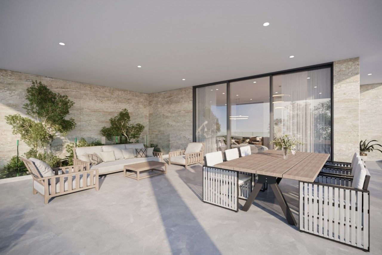 Apartment in Limassol, Zypern, 150 m² - Foto 3