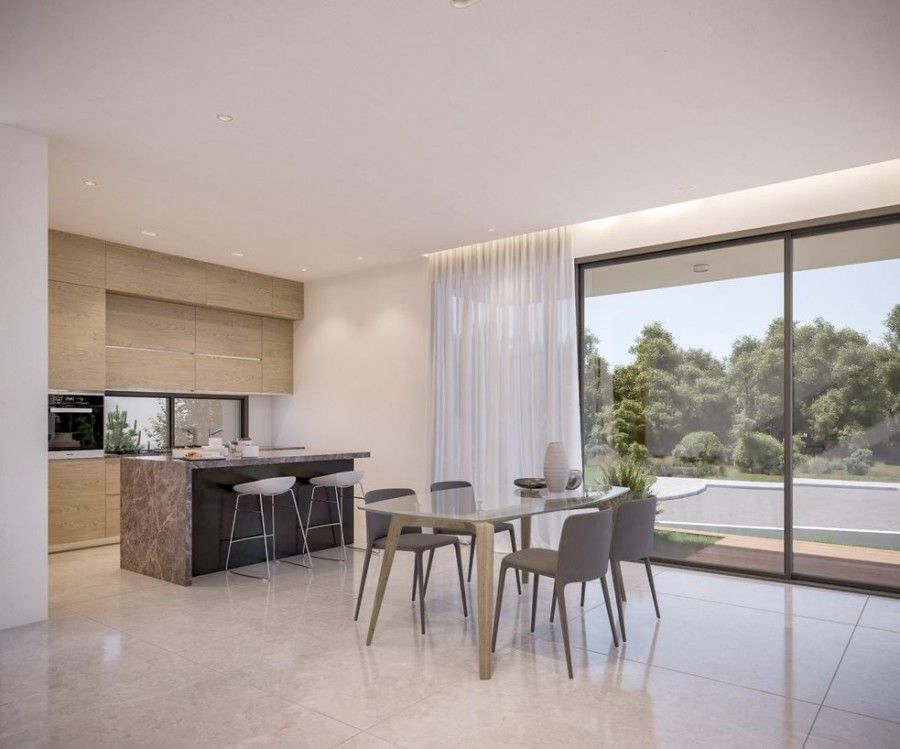 Villa a Limassol, Cipro, 157 m² - foto 3