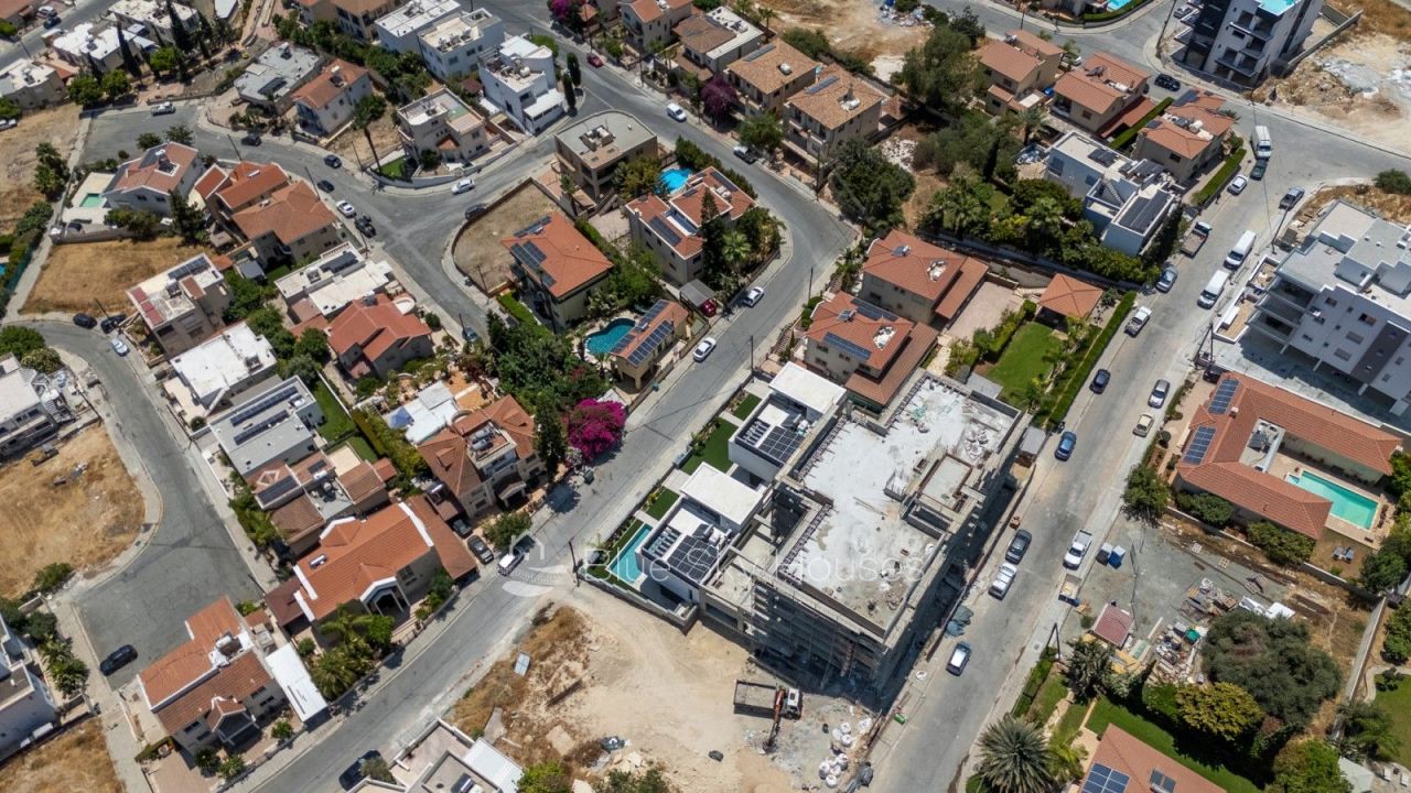 Appartement à Limassol, Chypre, 117 m² - image 3