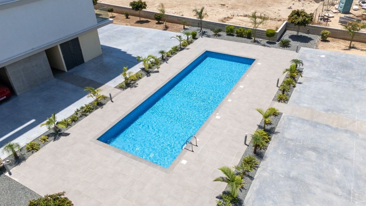 Apartment in Paphos, Cyprus, 72 m² - picture 3