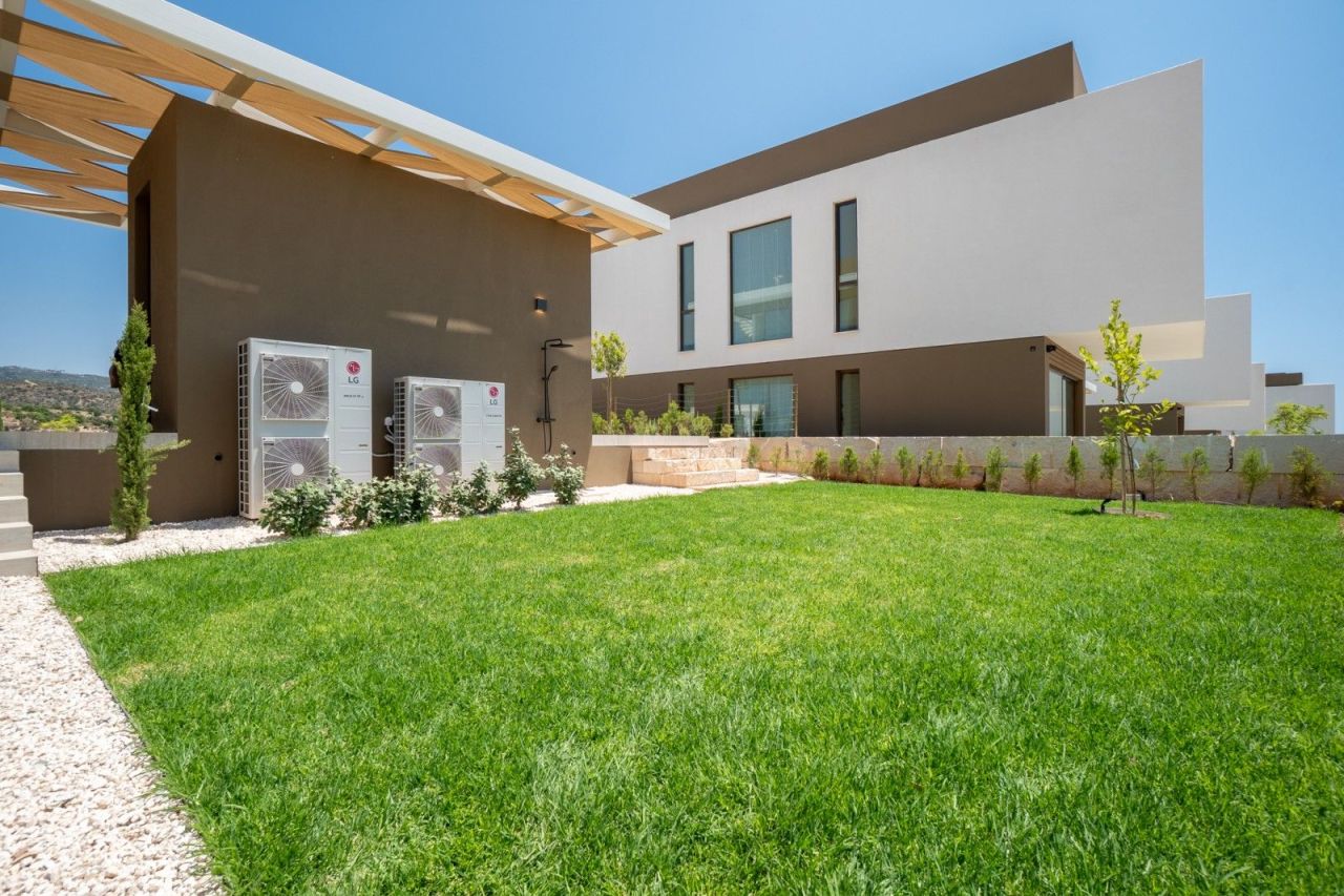 Villa in Paphos, Cyprus, 328 m² - picture 3