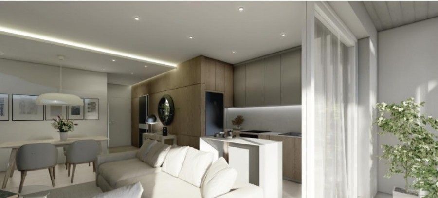 Apartment in Limassol, Cyprus, 106 m² - picture 3