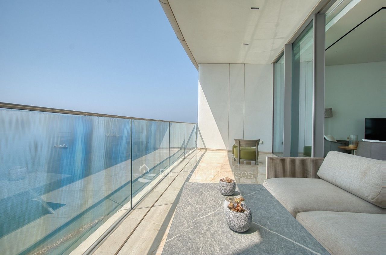 Apartamento en Limasol, Chipre, 160 m² - imagen 3