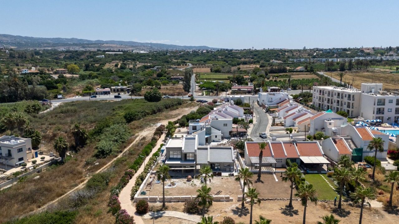 Villa à Paphos, Chypre, 75 m² - image 3