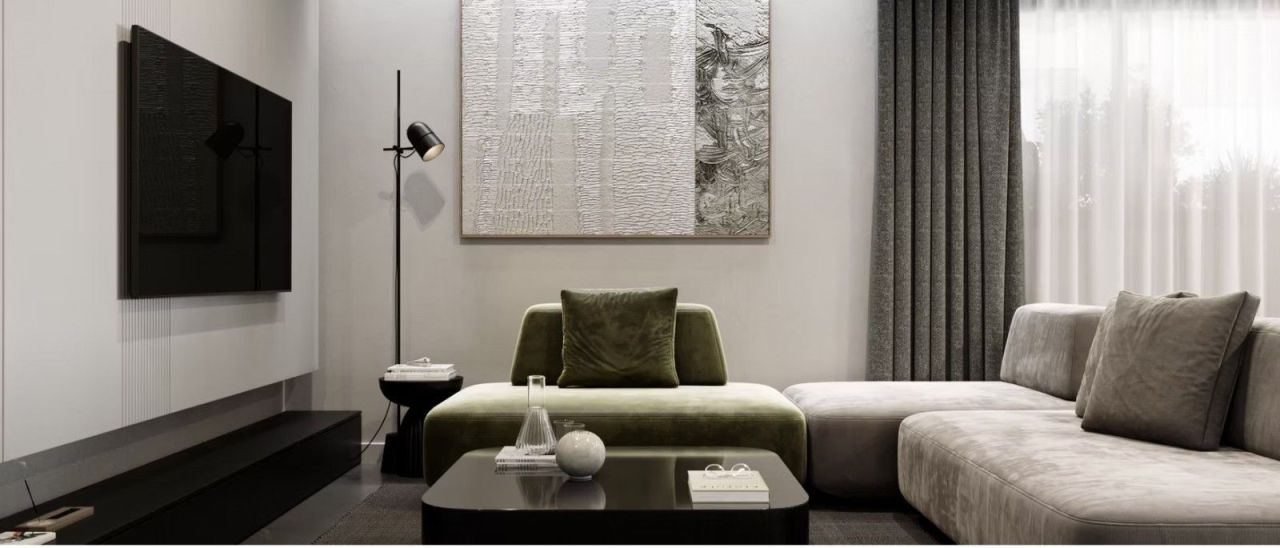 Maison urbaine à Limassol, Chypre, 139 m² - image 4