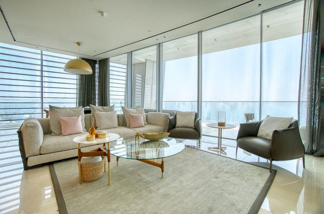 Apartamento en Limasol, Chipre, 160 m² - imagen 5