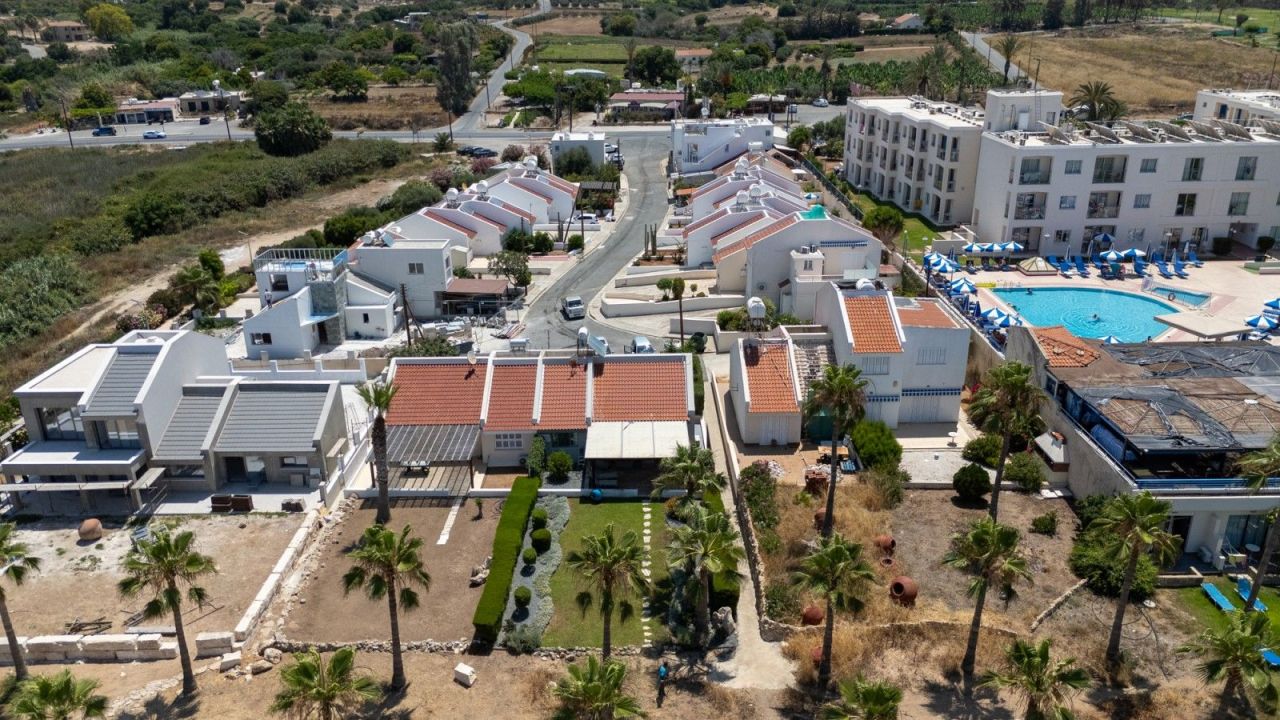 Villa à Paphos, Chypre, 75 m² - image 5