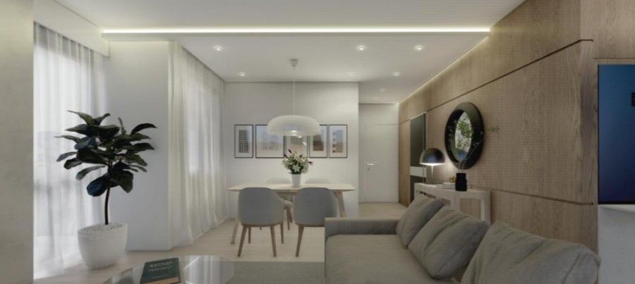 Apartment in Limassol, Zypern, 105 m² - Foto 5