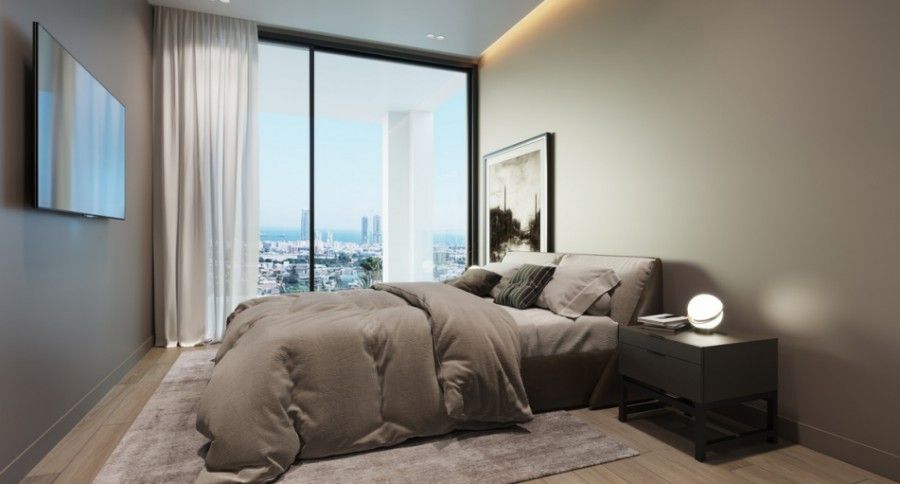 Appartement à Limassol, Chypre, 117 m² - image 5