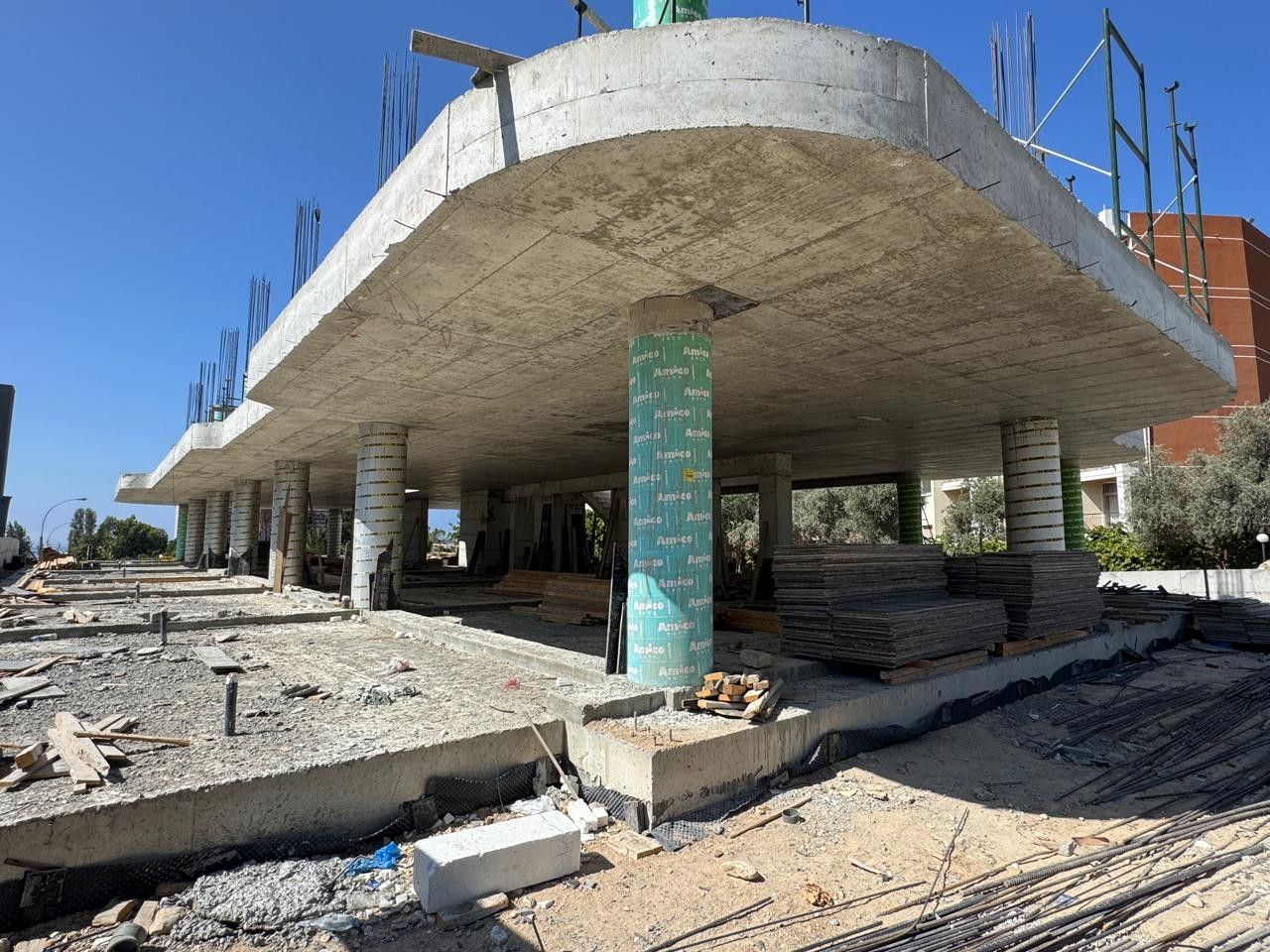 Appartamenti a Limassol, Cipro, 99 m² - foto 6