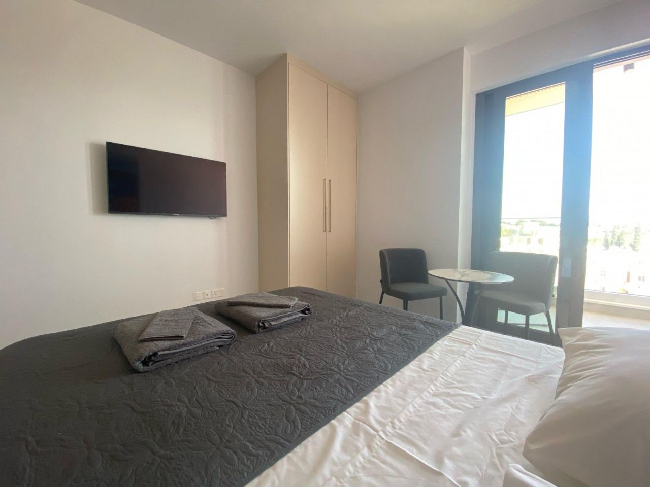 Apartment in Paphos, Cyprus, 110 m² - picture 6