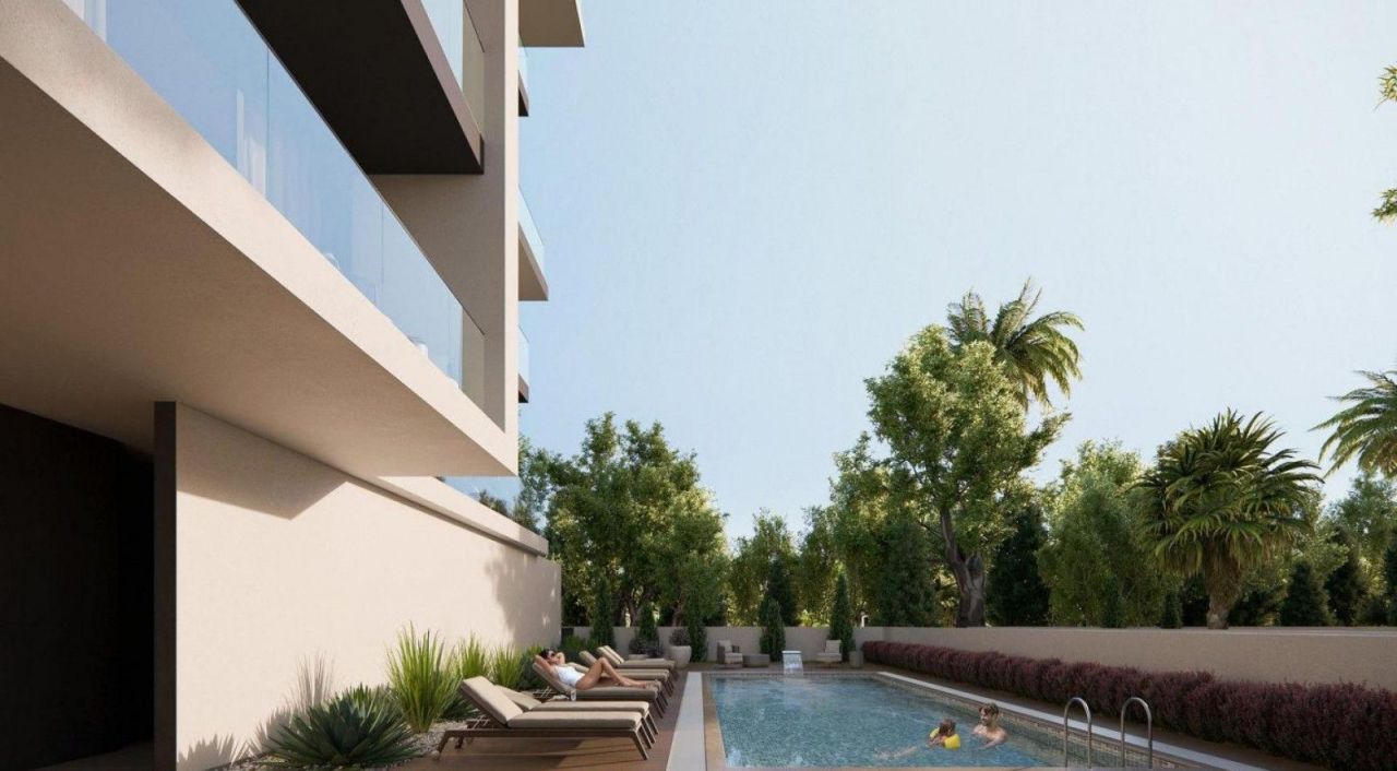 Apartamento en Limasol, Chipre, 161 m² - imagen 6