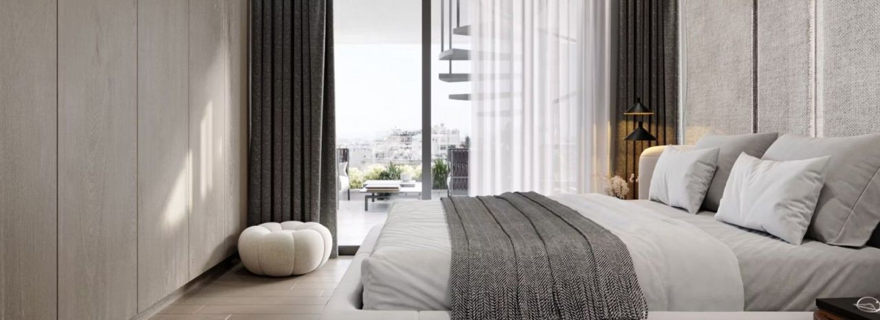 Casa adosada en Limasol, Chipre, 125 m² - imagen 6