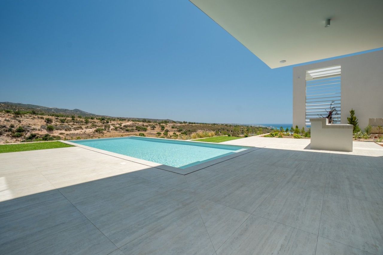 Villa in Paphos, Cyprus, 315 m² - picture 7