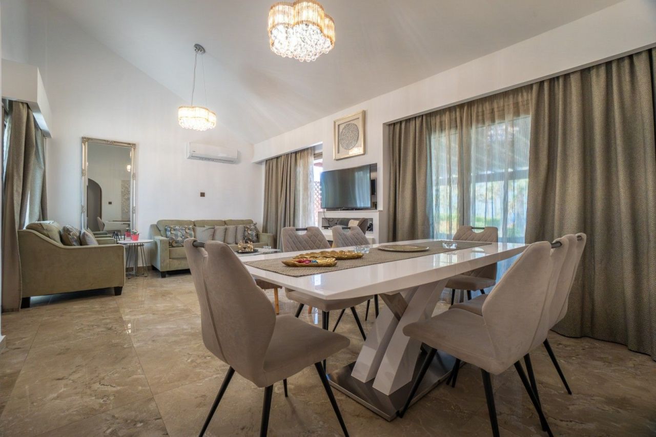 Villa à Paphos, Chypre, 75 m² - image 7