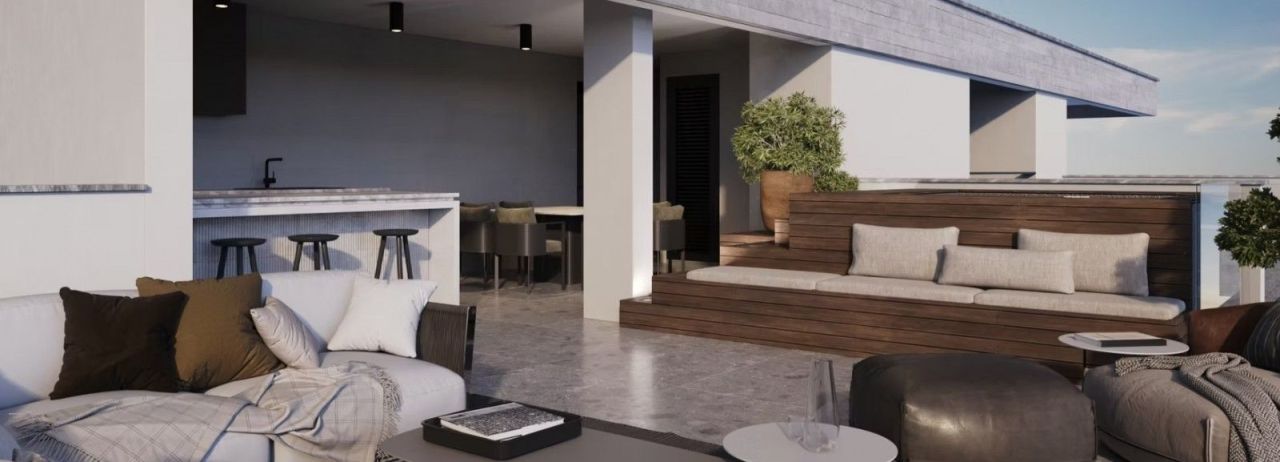 Apartment in Limassol, Cyprus, 118 m² - picture 7