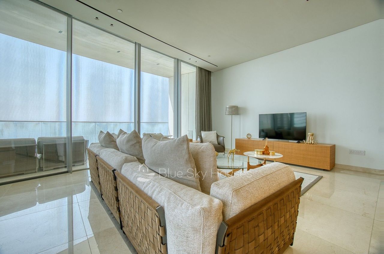 Apartamento en Limasol, Chipre, 160 m² - imagen 7