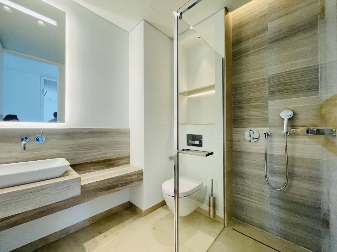 Apartamento en Limasol, Chipre, 291 m² - imagen 7