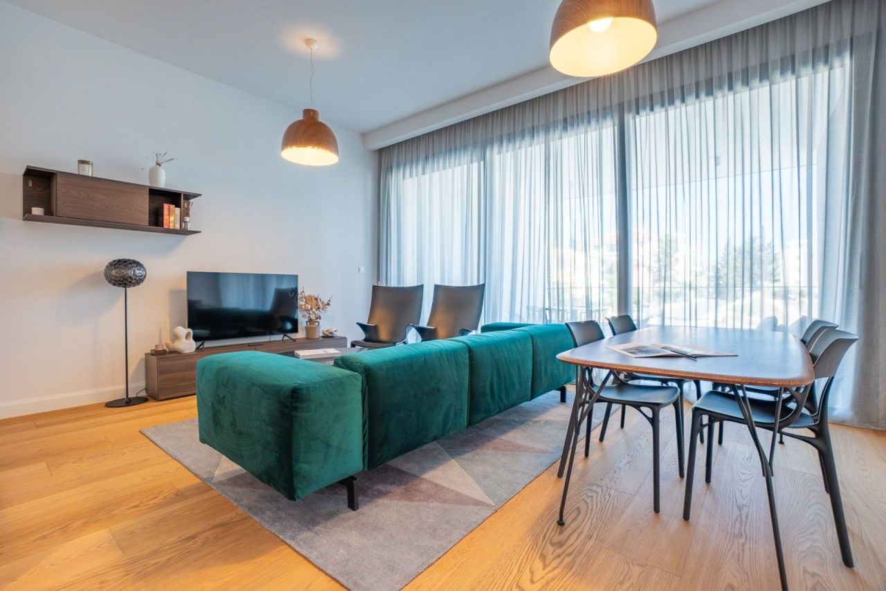 Appartement à Paphos, Chypre, 115 m² - image 7