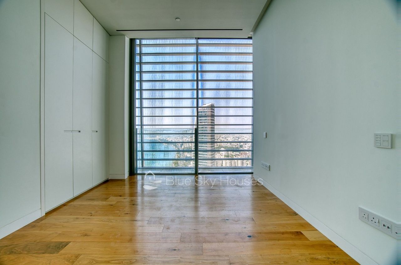 Apartamento en Limasol, Chipre, 165 m² - imagen 8