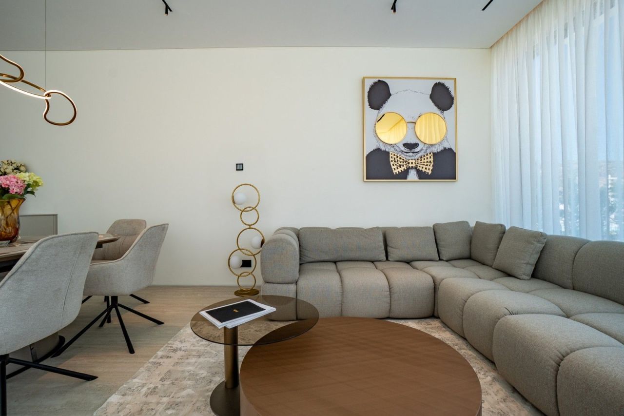 Villa in Paphos, Cyprus, 328 m² - picture 8