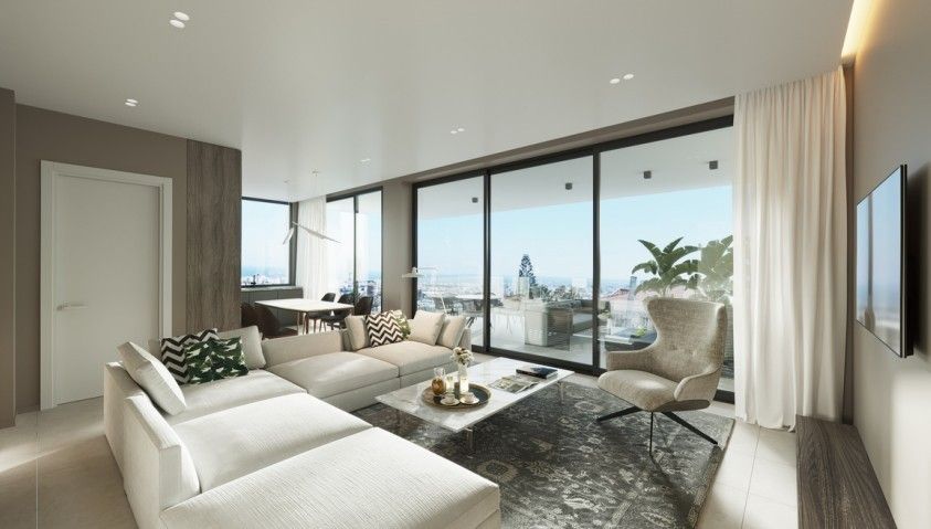 Appartement à Limassol, Chypre, 117 m² - image 8